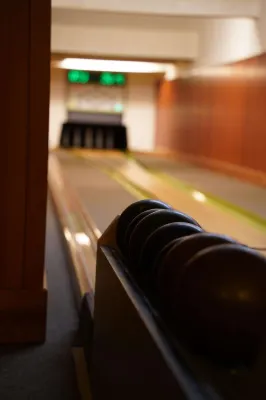 Welcome Hotel Meschede Hennesee الترفيه والتسلية Photos