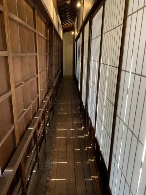 Onomichi Guest House Miharashi-Tei Public Areas Photos