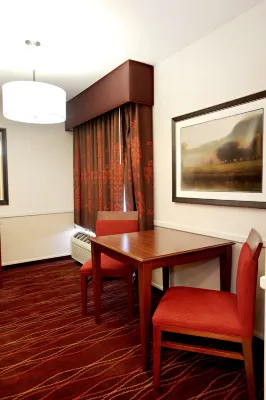 Hampton Inn Salt Lake City-North Photos