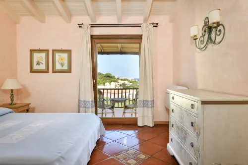 Bagaglino I Giardini di Porto Cervo Chambres Photos
