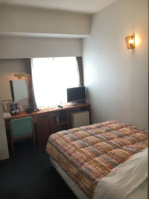 Enagic Okinawa Kokusai Plaza Hotel Zimmer Photos