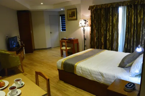Melrose Apartments Camere Photos