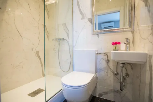Soleil Luxury Rooms Old Town Photos