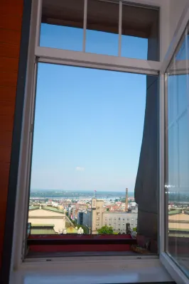 Boutique Rooms À proximité de l'hôtel Photos