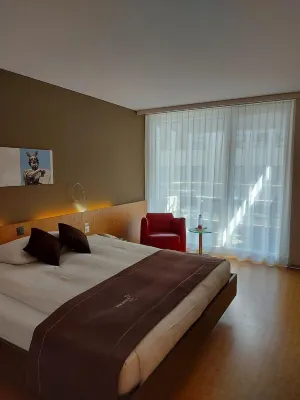 Hotel & Restaurant Sternen Muri Bei Bern Rooms Photos