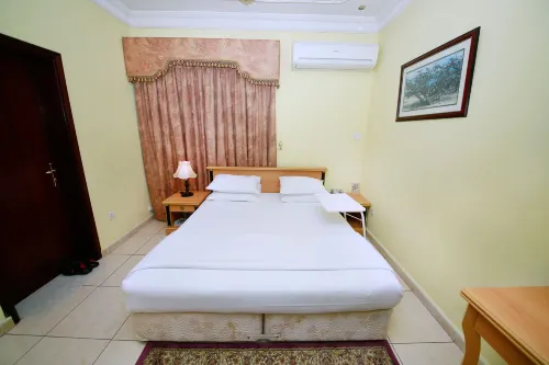 Muscat International Hotel Photos