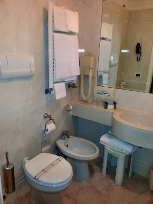 Albergo Cavalletto & Doge Orseolo Rooms Photos