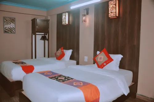 Sapa Hills Hotel Camere Photos