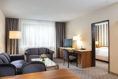 Maritim Hotel Stuttgart Photos