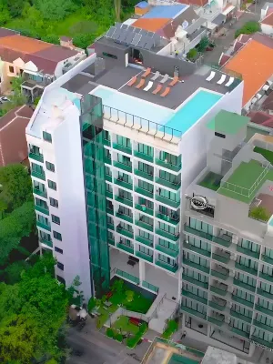Phoenix Grand Patong Экстерьер Photos
