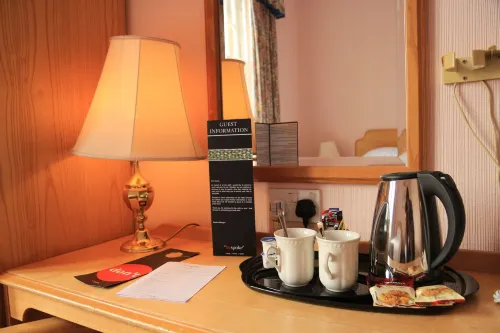 Gairloch Hotel 'a Bespoke Hotel' Camere Photos