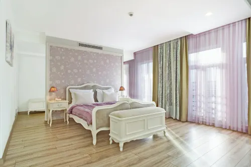Orange County Kemer Photos