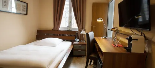 Stadthotel Jülich Photos