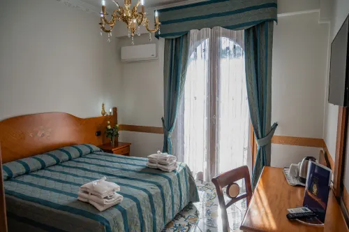 Villa Le Zagare Relais & SPA الغرف Photos
