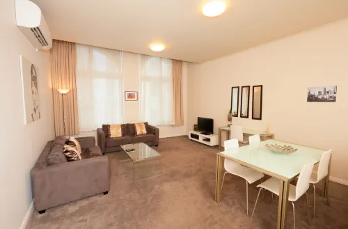 Flinders Landing Apartments Photos