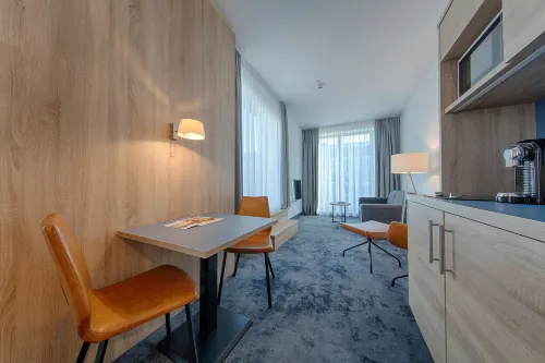 Best Western Hotel Wiesbaden Photos
