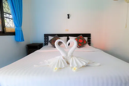 Isara Lanta Beach Resort Photos