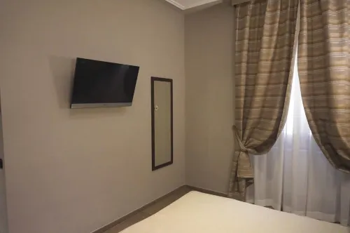 Hotel Taormina Photos