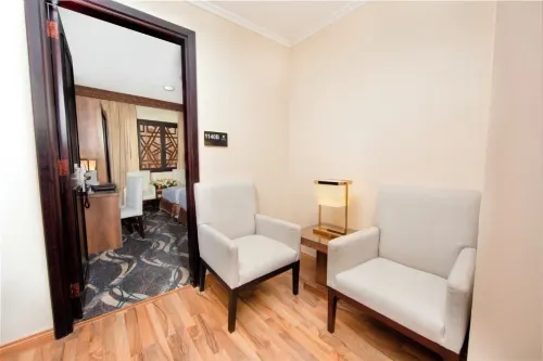 Dallah Taibah Hotel Photos