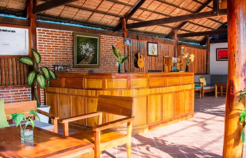 La Casa Resort Thư giãn & Giải trí Photos