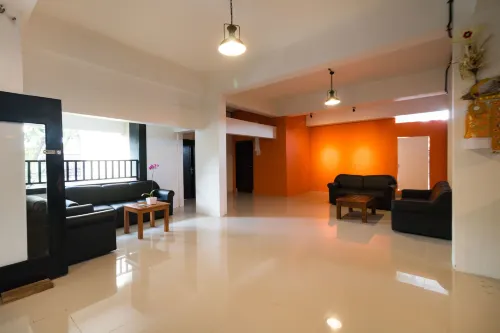 AB Hotel Kuta by Agata Aree comuni Photos
