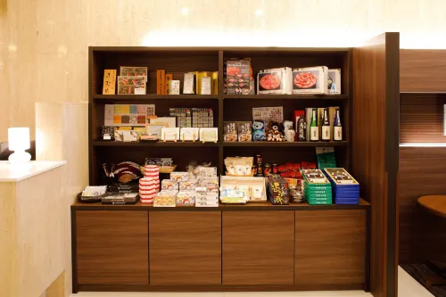 Hotel Sunroute Hikone Thư giãn & Giải trí Photos