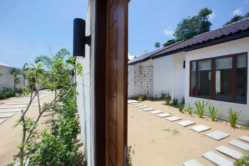 BuBu Villa Eksterior Photos