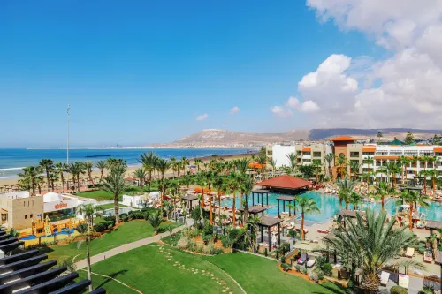 Riu Palace Tikida Agadir - All Inclusive Featured Photos