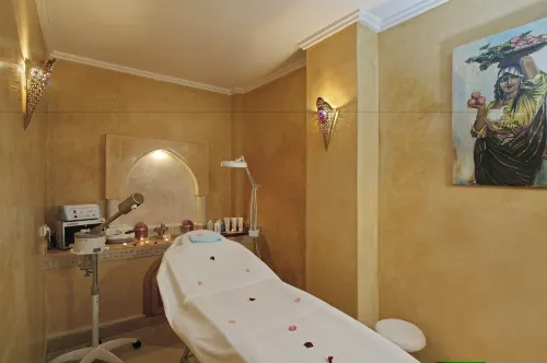 Riad & Spa Esprit du Maroc Loisirs et amusements Photos