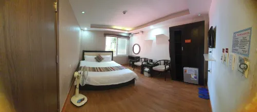 Phuong Nam Hotel Photos