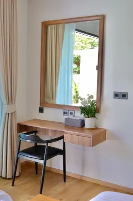 Escape Villas at Shambhala Grand Huoneet Photos