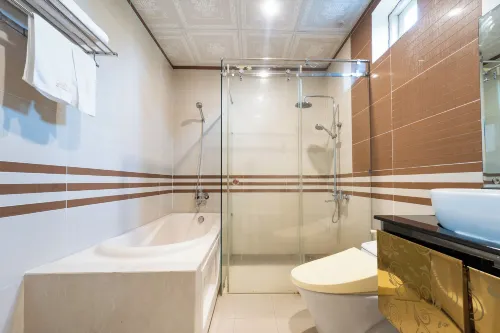 Phu Van Resort & Spa Photos