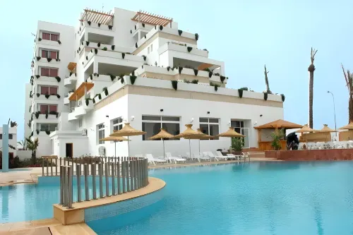Appart'Hotel Intouriste Loisirs et amusements Photos