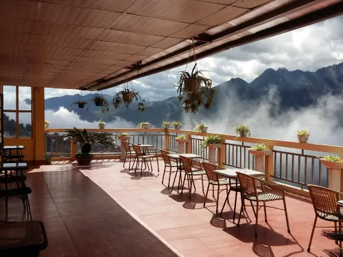 Phuong Nam Hotel Espaces publics Photos