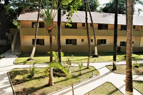Badala Park Hotel Public Areas Photos