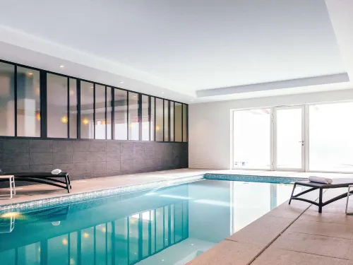 ibis Styles Nieuwpoort Freizeit und Erholung Photos