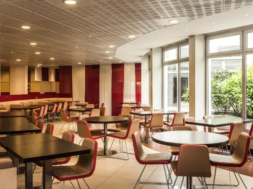 Hôtel Ibis Paris Montmartre 18ème Restauration Photos