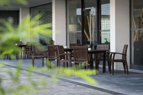 Azoris Royal Garden – Leisure & Conference Hotel Espaces publics Photos