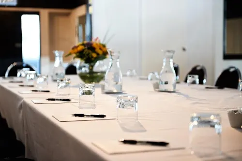 Prince's Gate Hotel Business Facilities Photos