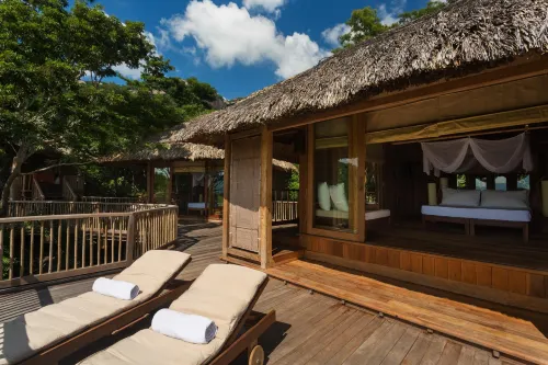 Six Senses Ninh Van Bay Rooms Photos