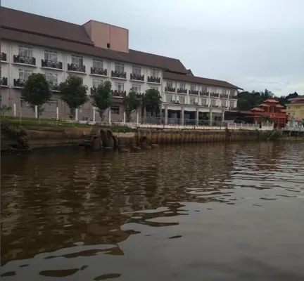Hotel Seri Malaysia Kuala Terengganu Featured Photos
