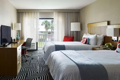Orlando Resort International Drive Photos
