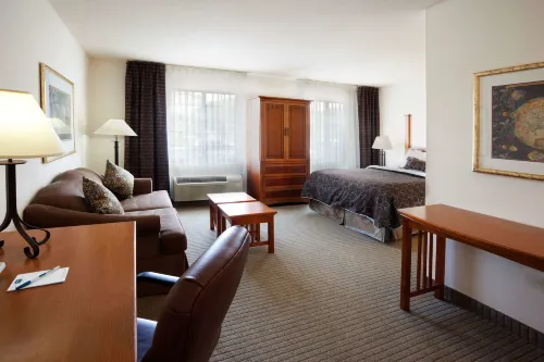 Sonesta ES Suites San Antonio Northwest Medical Center Camere Photos