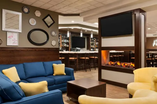 Travelodge Hotel by Wyndham Saskatoon Loisirs et amusements Photos