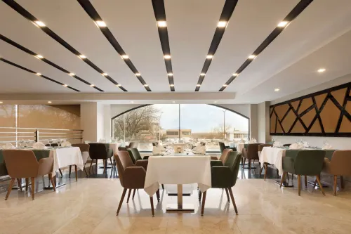 Ramada Encore by Wyndham Gebze Restauration Photos