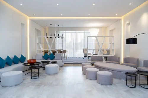Arjaan by Rotana Dubai Media City Public Areas Photos