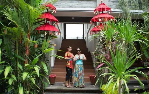 The Galuh Pekutatan Espaces publics Photos