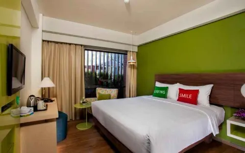 Ion Bali Benoa Kamar Photos