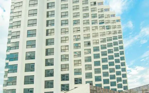The Seasons Pattaya Exterior Photos