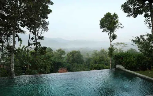 Plataran Borobudur Resort & Spa Relaksasi & Rekreasi Photos